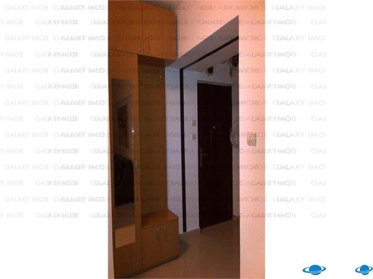 INCHIRIERE APARTAMENT CU 3 CAMERE PIATA ROMANA 650 euro - 11