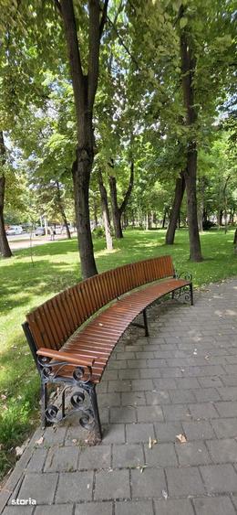 Garsonieră în Copou