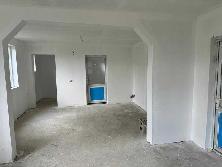 Casă cu 4 camere în Vad