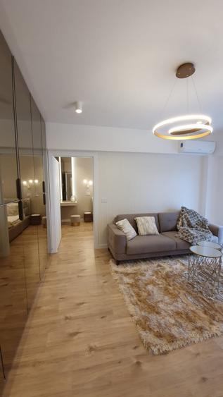Apartament-Studio Dublu | 46 mp | Metrou |  Zona Floreasca - 3