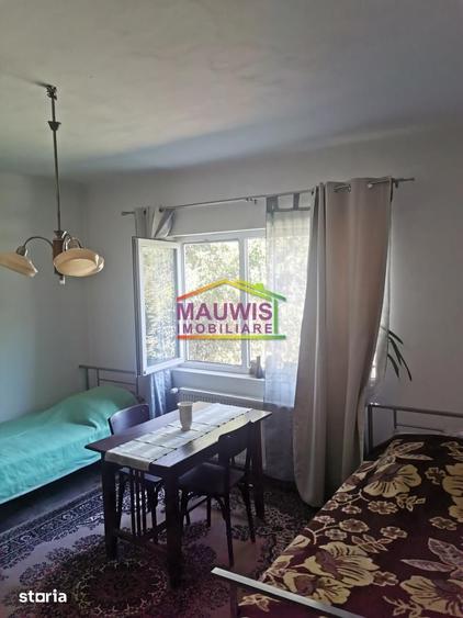 Casă cu 2 camere cu Teren 797 Mp în Ultracentral