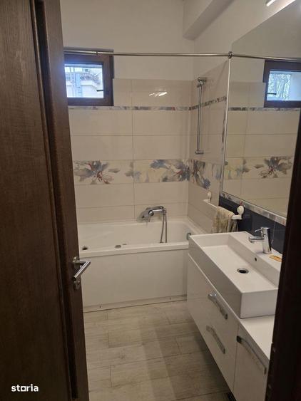 Apartament cu 3 camere în Polonă