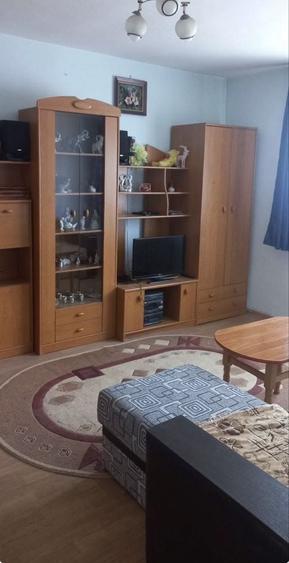 Apartament cu 2 camere semidecomandat în Ultracentral