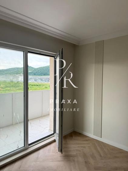 Apartament 2 camere, 52mp, FINISAT, garaj, LIFT, in BLOCURILE ALBE str. Eroilor! - 4