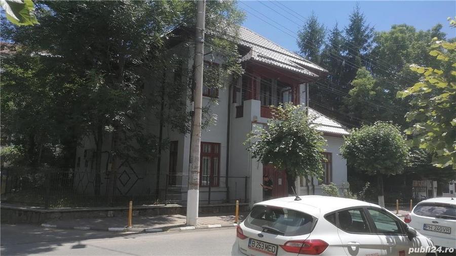 Vanzare spatiu Slanic - 2