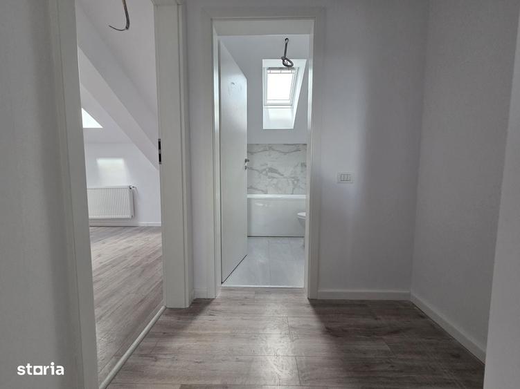 3 camere Cristalului mansarda 2 bai mutare imediata RATE DEZVOLTATOR - 4