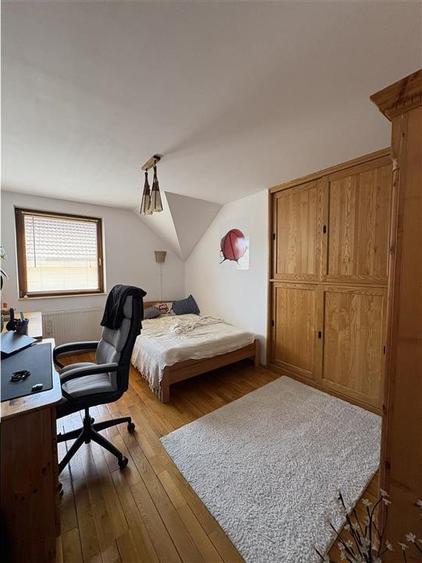 Casă individuală cu 4 camere cu Teren 500 Mp în Dealuri Oradea