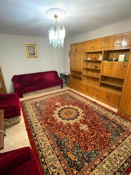 Apartament cu 2 camere 62 mp zona 1 Mai - 4