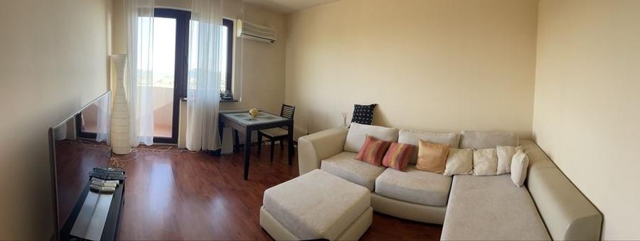 Apartament cu 2 camere decomandat în Berceni