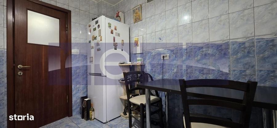 Vanzare 3 Camere Decomandat -Dristor - 12