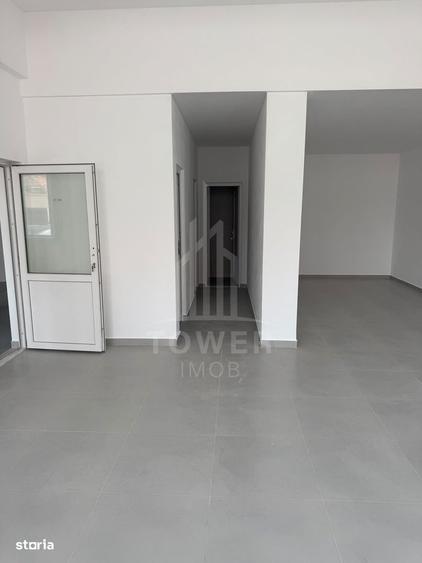 Spatiu comercial de inchiriat Cisnadie | Vad comercial foarte bun - 7
