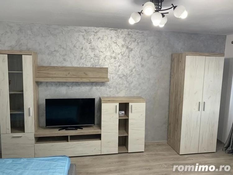 Garsonieră decomandată în Elisabetin