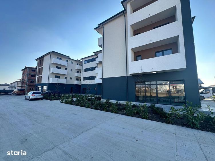 Apartament cu 2 camere, mobilat în Central