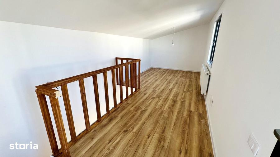 Casă cu 5 camere cu Teren 300 Mp în Prelungirea Ghencea