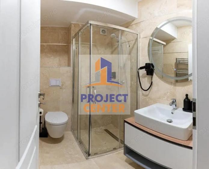 Apartament 3 camere Central, bloc nou, zona Office, garaj - 8