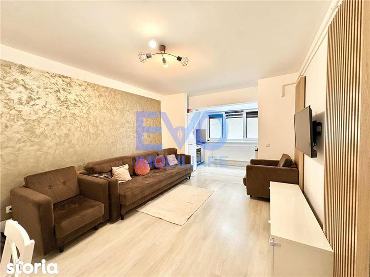 Apartament 2 camere, decomandat, loc de parcare, balcon, Canta, Iasi - 2