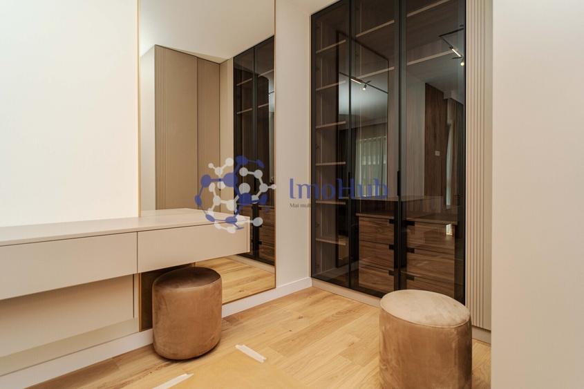Apartament cu 2 camere, mobilat în Păcurari