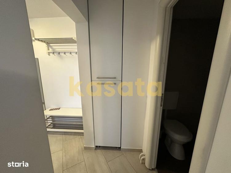 2 Camere | Cranga?i | Bloc reabilitat | Etaj Intermediar | Renovat - 12