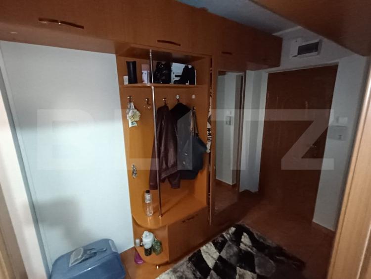 Apartament 2 camere, 41 mp, decomandat, zona George Enescu - 8