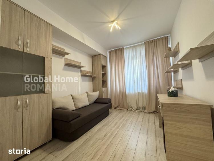 Apartament cu 3 camere în Chiajna