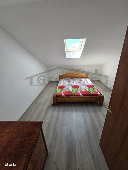 Apartament cu 3 camere decomandat în Baciu