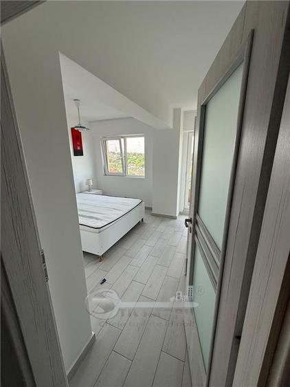 Apartament cu 2 camere decomandat în Cug