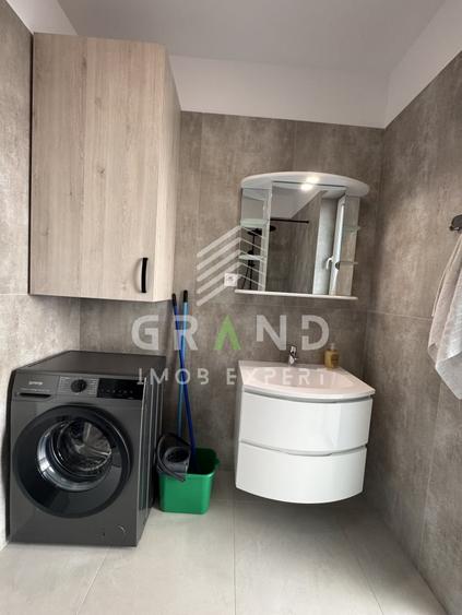 Ap 2 CAMERE | PARCARE SUBTERANĂ | BALCON 7 MP | FABRICII/CÂMPINA - 20