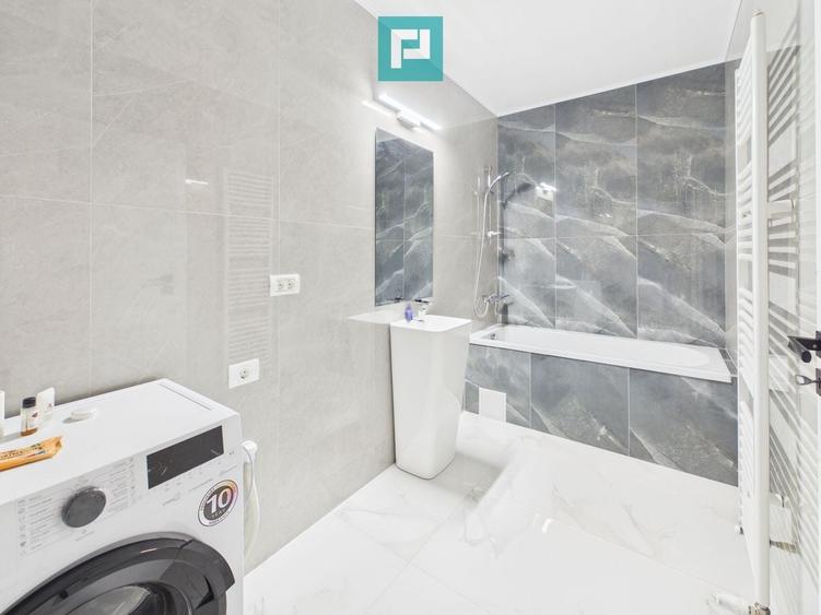 Loft ultracentral ultramodern, la prima închiriere - 11