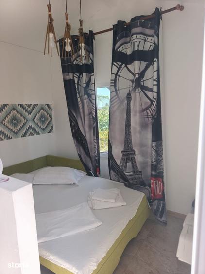 Casă cu Teren 940 Mp în Corbu