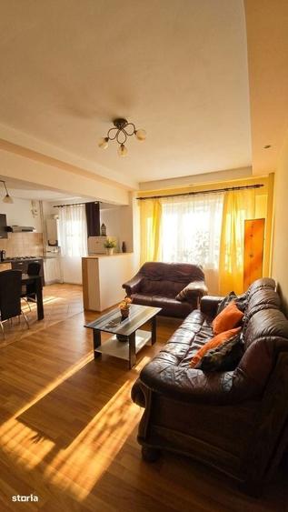 Apartament cu 2 camere în Vitrometan