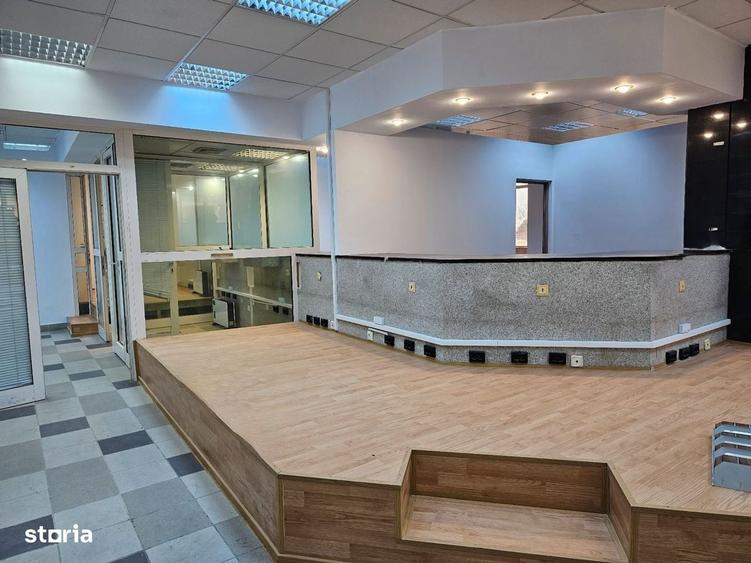 Spatiu de birouri central de 338 mp etaj 1, Bd. Mamaia - Constanta - 14