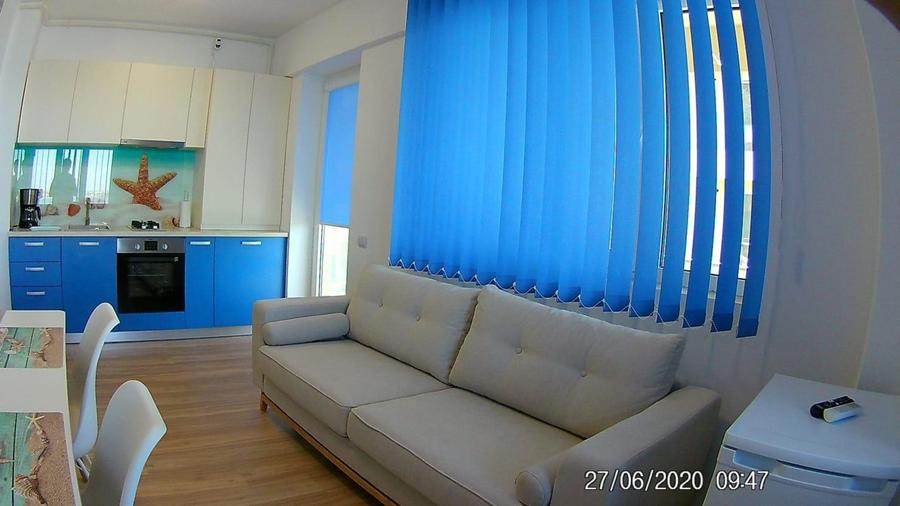 Apartament 2 camere statiunea Mamaia - Moonlight  zona Vega 350 euro - 5