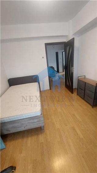 Apartament cu 3 camere decomandat în Mănăștur