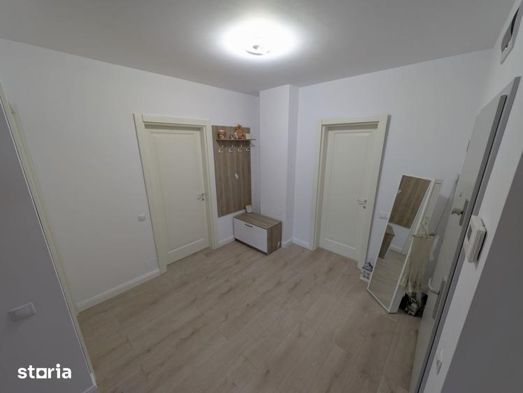 Apartament cu 3 camere | 84 mp | Scala Frunzisului - 6
