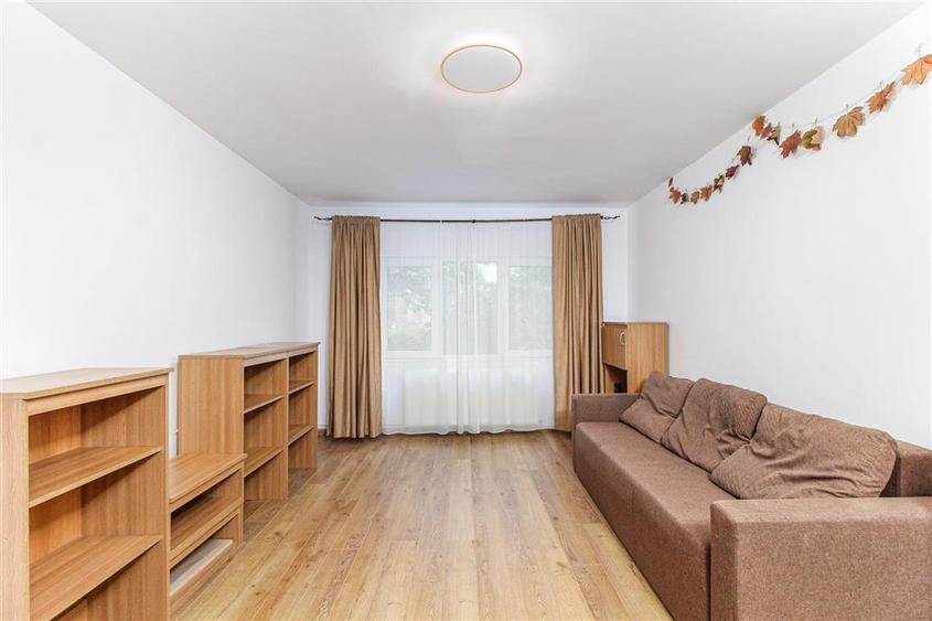 Apartament 2 camere decomandate cu balcon mare | Zorilor, SIGMA | 550€ - 5