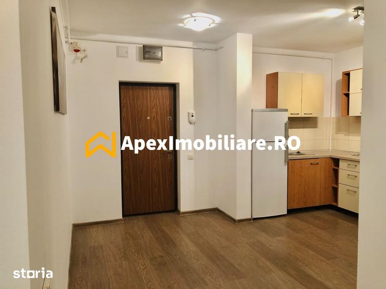 Apartament cu 2 camere semidecomandat în Centrul Istoric