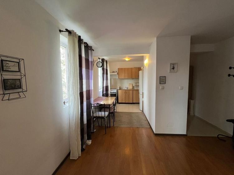 Apartament 1 camera de inchiriat Manastur -38 mp, etaj 3, langa 18 Gym - 3