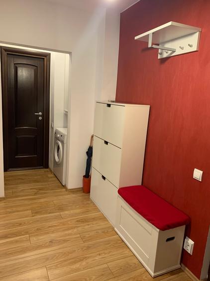 Apartament cu 2 camere decomandat în Brâncoveanu