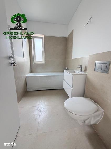 Apartament 1 camera, 40 mp, DECOMANDAT, BLOC NOU, Pacurari - 4