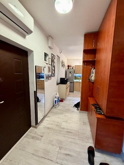 Casă individuală cu 4 camere cu Canalizare în Tunari