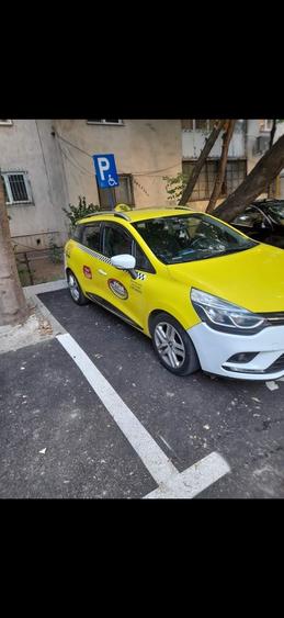Casă în Dacia