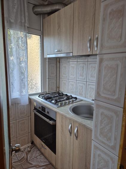 Apartament cu 2 camere decomandat în Exterior Vest
