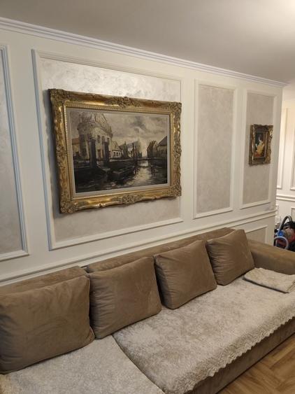 Inchiriez apartament lunca cetatuii - 6