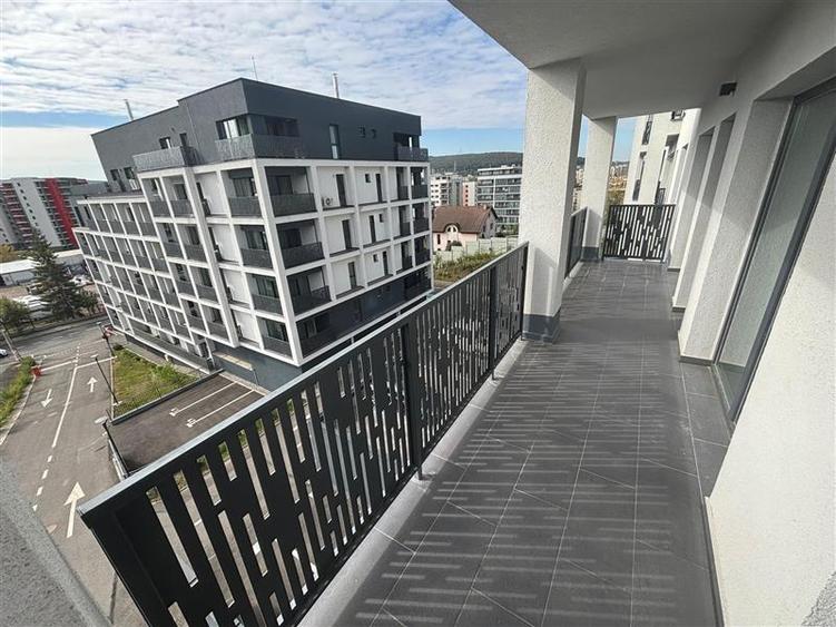 Apartament cu 2 camere decomandat în Tudor