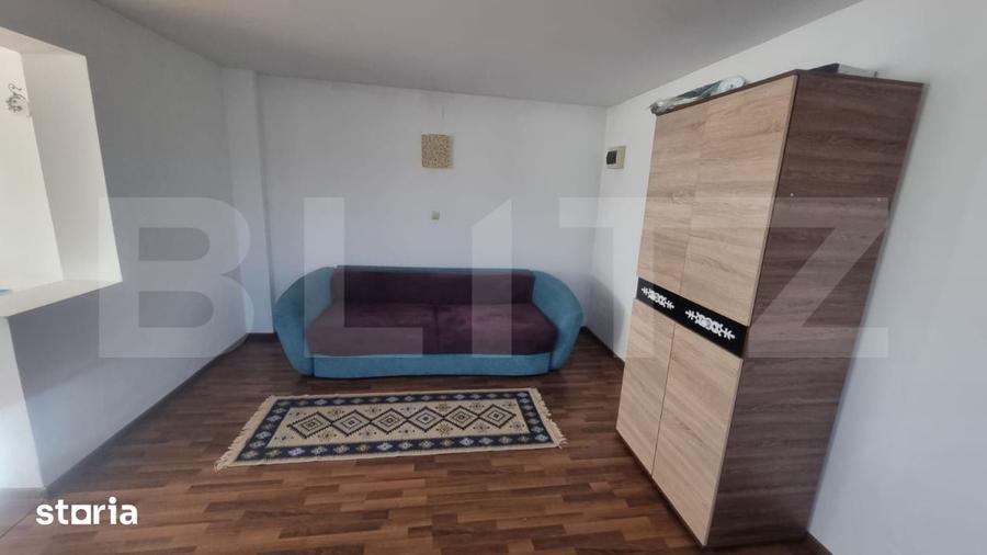 Casă cu 4 camere cu Teren 1550 Mp în Drăgănești