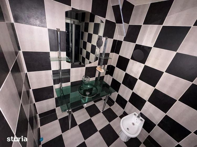 Apartament cu 5 camere în Străulești