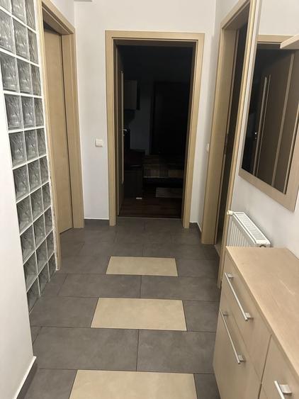 Apartament cu 2 camere decomandat în Turnișor