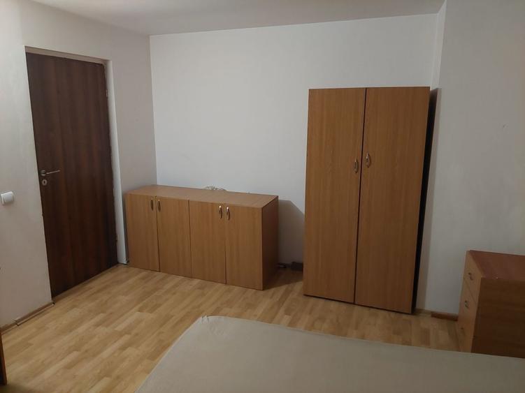 Garsonieră decomandată în Ultracentral