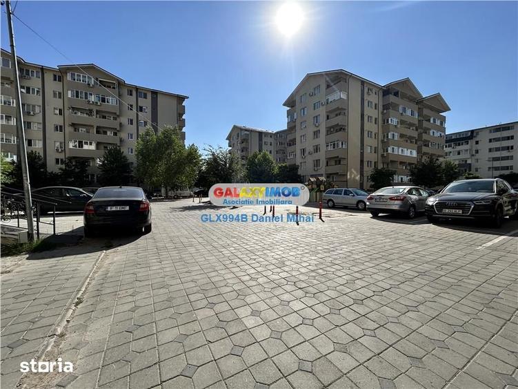 Garsoniera de inchiriat - mobilata si utilata - ADM Rezidential - 11