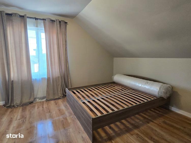 Pet friendly - vila + 500 mp teren - Vadul Anei, Branesti - 4